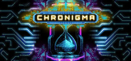 Key art for Chronigma