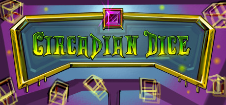 Key art for Circadian Dice