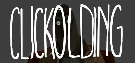 Key art for CLICKOLDING