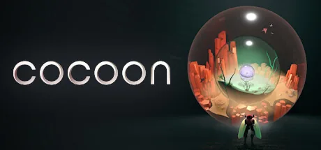 Key art for COCOON