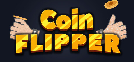 Key art for Coin Flipper