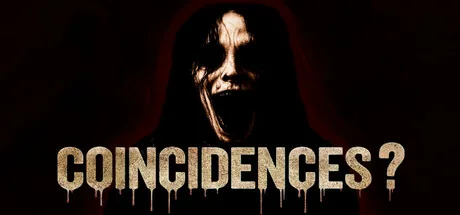 Key art for Coincidences?