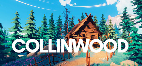 Key art for Collinwood