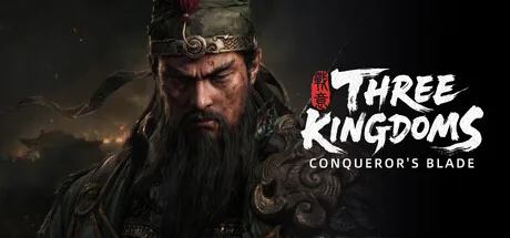 Key art for Conqueror's Blade: Three Kingdoms