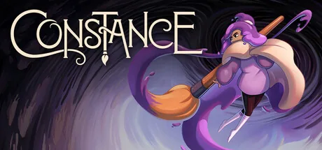 Key art for Constance