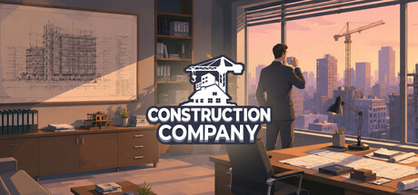 Key art for Construction Company