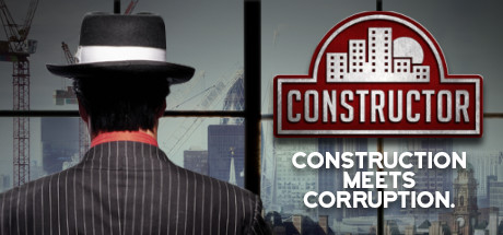 Key art for Constructor