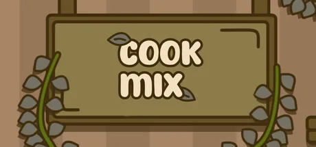 Key art for Cook Mix