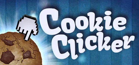 Key art for Cookie Clicker