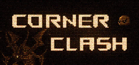 Key art for Corner Clash