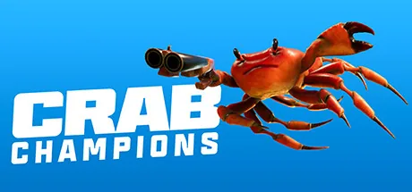 Key art for Crab Champions