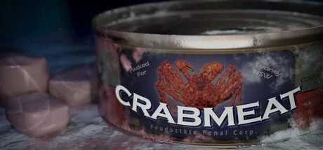 Key art for Crabmeat