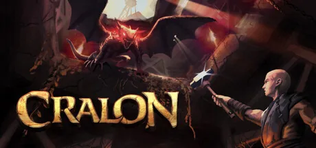 Key art for Cralon
