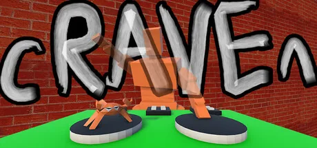Key art for cRAVEn