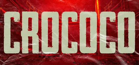 Key art for Crococo
