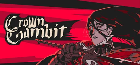 Key art for Crown Gambit