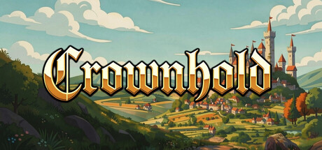Key art for Crownhold