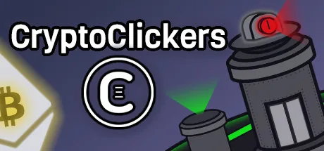 Key art for CryptoClickers: Crypto Idle Game
