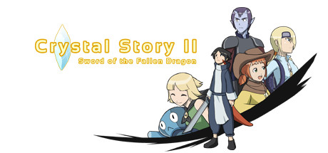 Key art for Crystal Story II