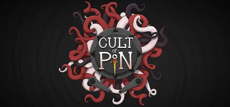 Key art for Cult of PiN