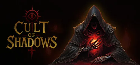 Key art for Cult of Shadows