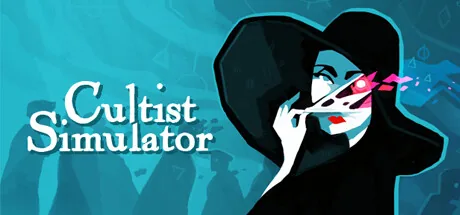 Key art for Cultist Simulator