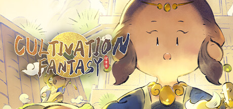 Key art for Cultivation Fantasy