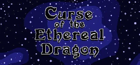Key art for Curse of the Ethereal Dragon