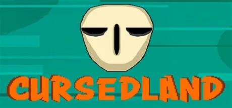 Key art for Cursedland