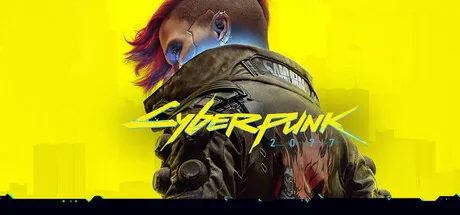 Key art for Cyberpunk 2077