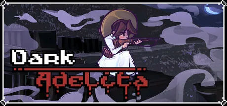 Key art for Dark Adelita