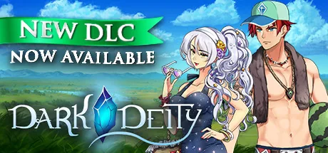 Key art for Dark Deity