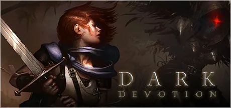 Key art for Dark Devotion