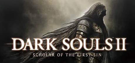 Key art for DARK SOULS™ II: Scholar of the First Sin