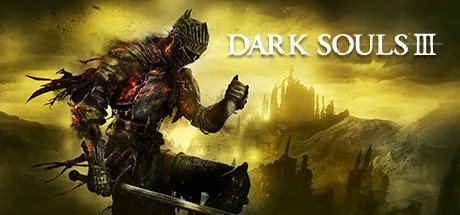 Key art for DARK SOULS™ III