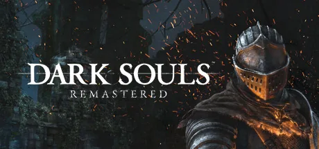 Key art for DARK SOULS™: REMASTERED