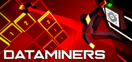 Key art for Dataminers