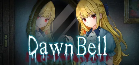 Key art for Dawn Bell