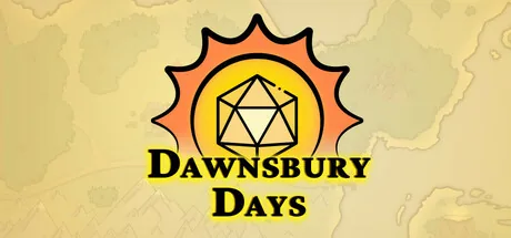 Key art for Dawnsbury Days