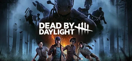 Key art for Dead by Daylight