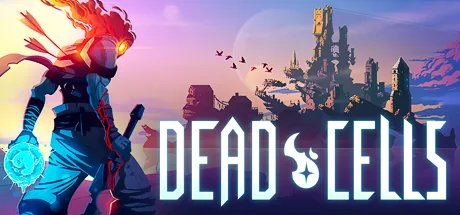 Key art for Dead Cells