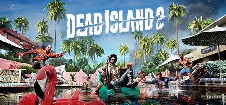 Key art for Dead Island 2