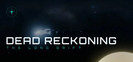 Key art for Dead Reckoning: The Long Drift