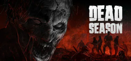 Key art for Dead Season