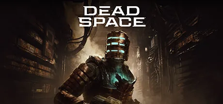 Key art for Dead Space