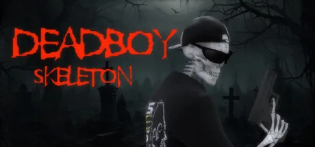 Key art for DeadboySkeleton