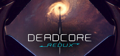 Key art for DeadCore Redux