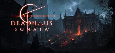 Key art for Deadhaus Sonata