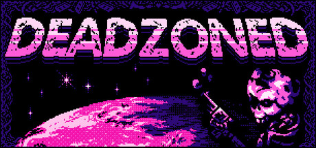 Deadzoned key art