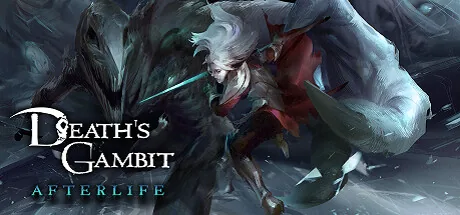 Key art for Death's Gambit: Afterlife